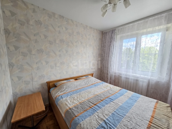 
  Продается 4-комн. квартира 62.1 м². Фото 2.