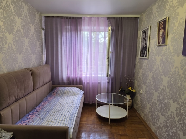 
  Продается 4-комн. квартира 62.1 м². Фото 5.