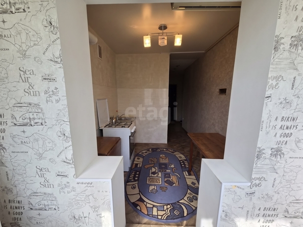 
  Продается 4-комн. квартира 62.1 м². Фото 10.
