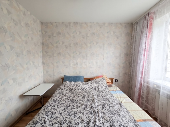 
  Продается 4-комн. квартира 62.1 м². Фото 13.