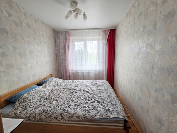 
  Продается 4-комн. квартира 62.1 м². Фото 18.
