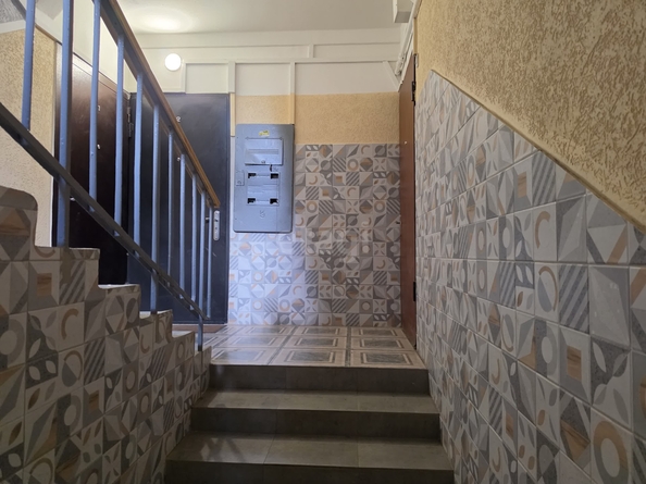 
  Продается 4-комн. квартира 62.1 м². Фото 20.