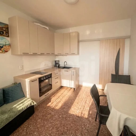 
  Продается 1-комн. квартира 36.2 м². Фото 4.