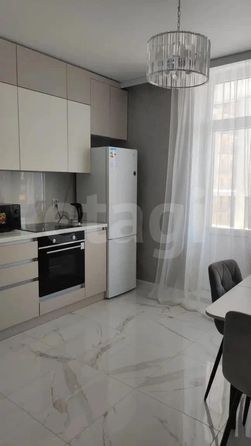 
  Продается 1-комн. квартира 36.3 м², в ЖК Достояние, литера 18. Фото 1.