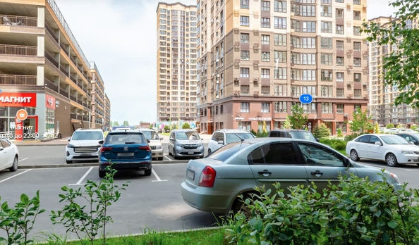 
  Продается 1-комн. квартира 36.3 м², в ЖК Достояние, литера 18. Фото 11.