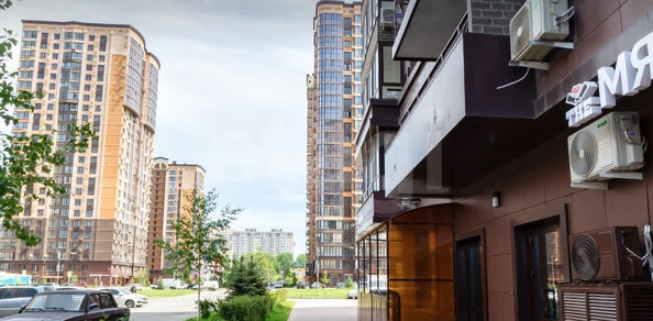 
  Продается 1-комн. квартира 36.3 м², в ЖК Достояние, литера 18. Фото 12.