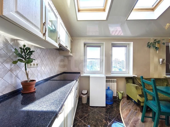 
  Продается 2-комн. квартира 74.9 м². Фото 4.