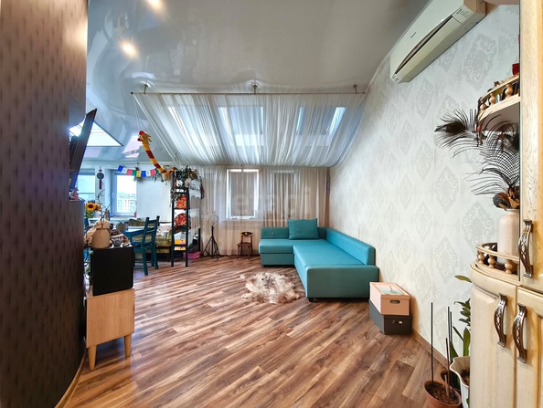 
  Продается 2-комн. квартира 74.9 м². Фото 9.