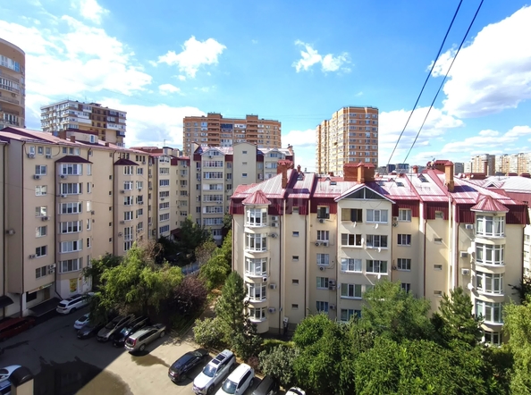 
  Продается 2-комн. квартира 74.9 м². Фото 23.