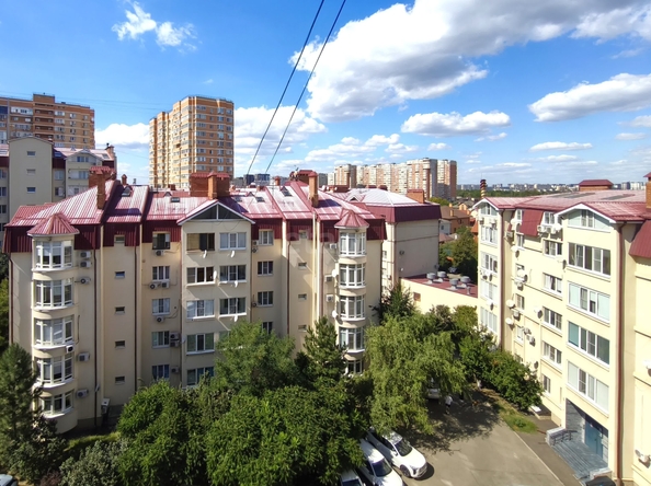
  Продается 2-комн. квартира 74.9 м². Фото 24.