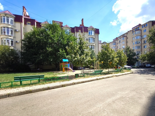 
  Продается 2-комн. квартира 74.9 м². Фото 27.