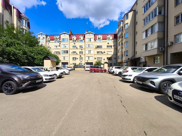 
  Продается 2-комн. квартира 74.9 м². Фото 28.