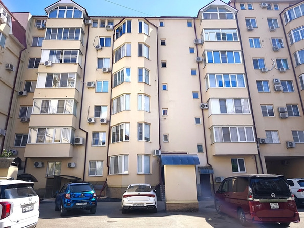 
  Продается 2-комн. квартира 74.9 м². Фото 29.