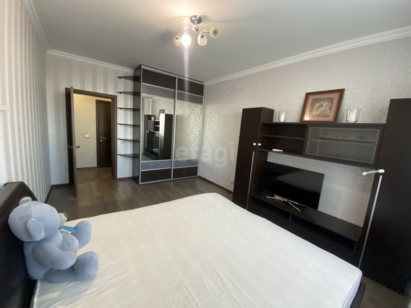 
  Сдается 1-комн. квартира 50.6 м². Фото 2.