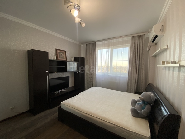 
  Сдается 1-комн. квартира 50.6 м². Фото 6.
