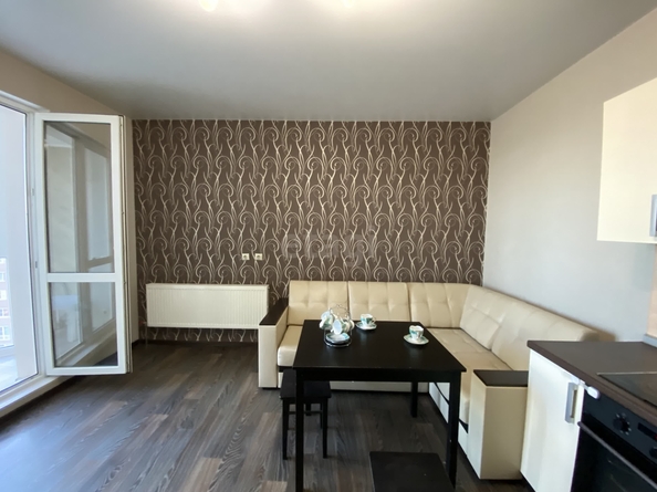 
  Сдается 1-комн. квартира 50.6 м². Фото 10.