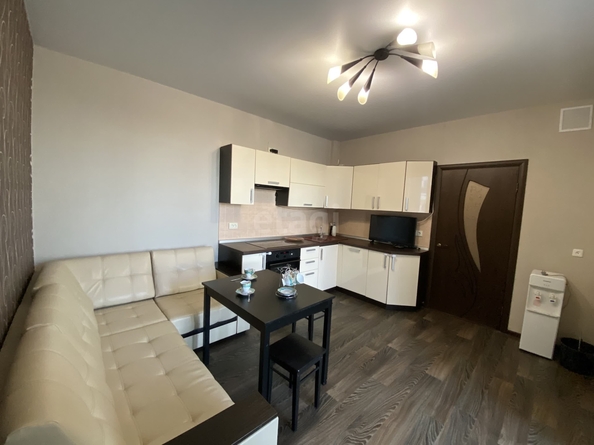 
  Сдается 1-комн. квартира 50.6 м². Фото 12.