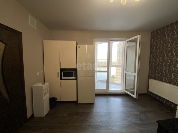 
  Сдается 1-комн. квартира 50.6 м². Фото 13.