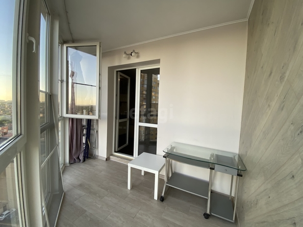 
  Сдается 1-комн. квартира 50.6 м². Фото 14.