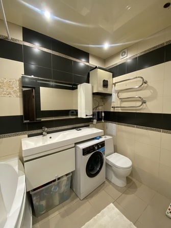 
  Сдается 1-комн. квартира 50.6 м². Фото 17.