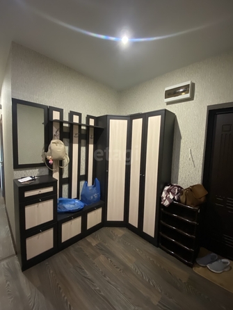 
  Сдается 1-комн. квартира 50.6 м². Фото 20.