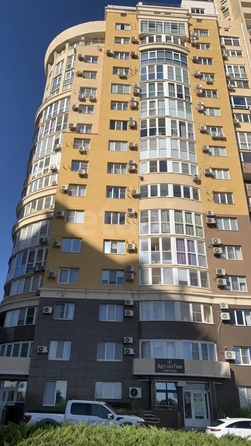
  Сдается 1-комн. квартира 50.6 м². Фото 21.