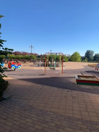 
  Сдается 1-комн. квартира 50.6 м². Фото 25.