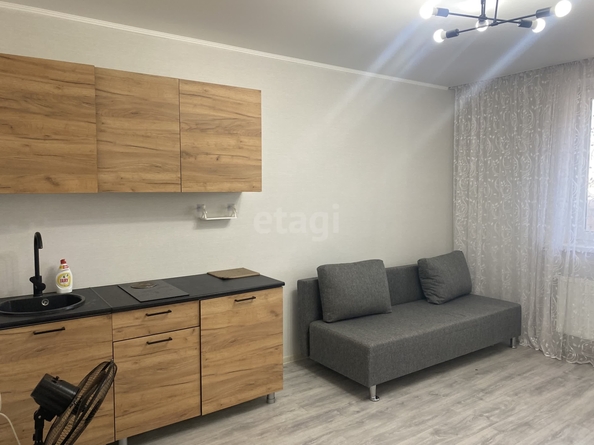 
  Сдается 1-комн. квартира 23 м². Фото 1.