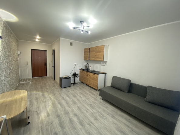 
  Сдается 1-комн. квартира 23 м². Фото 2.