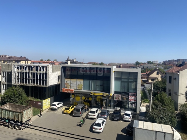 
  Сдается 1-комн. квартира 23 м². Фото 10.