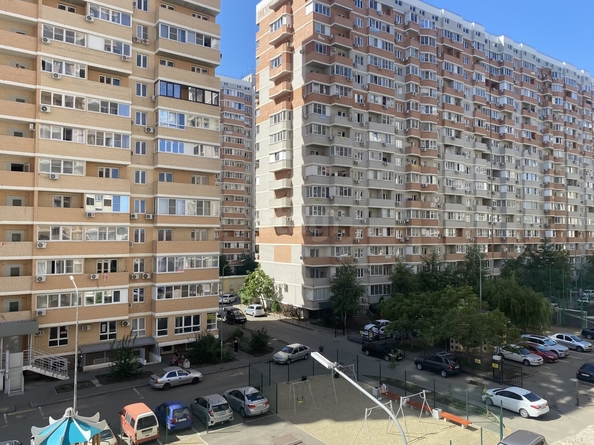 
  Сдается 1-комн. квартира 23 м². Фото 12.