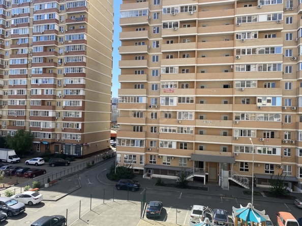 
  Сдается 1-комн. квартира 23 м². Фото 13.