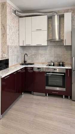 
  Продается 1-комн. квартира 39.5 м². Фото 1.