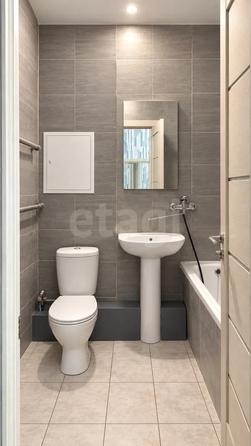 
  Продается 1-комн. квартира 39.5 м². Фото 6.