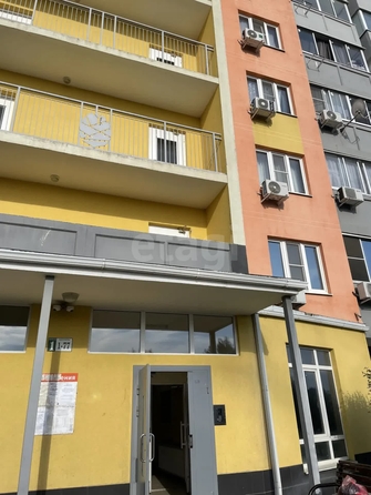 
  Продается 1-комн. квартира 39.5 м². Фото 13.