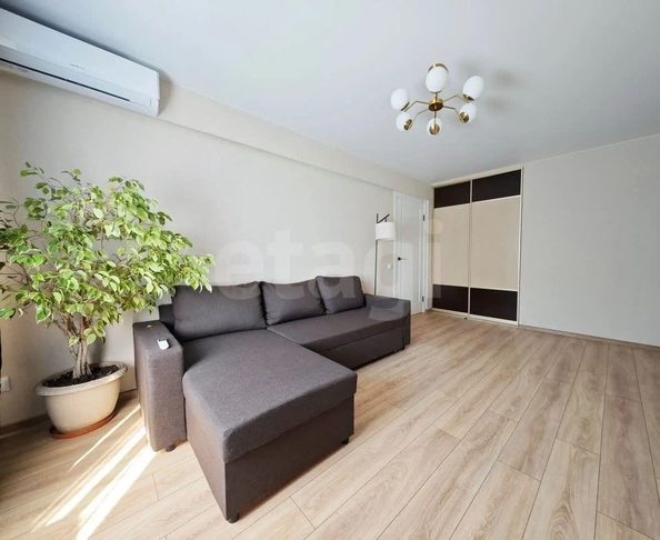 
  Продается 1-комн. квартира 32 м². Фото 1.