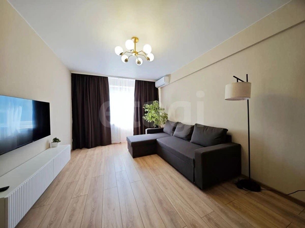
  Продается 1-комн. квартира 32 м². Фото 5.