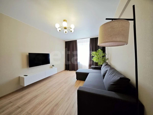 
  Продается 1-комн. квартира 32 м². Фото 12.
