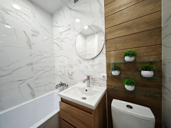 
  Продается 1-комн. квартира 32 м². Фото 15.