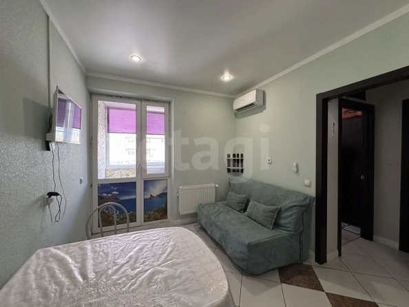 
  Продается 1-комн. квартира 32.2 м². Фото 8.