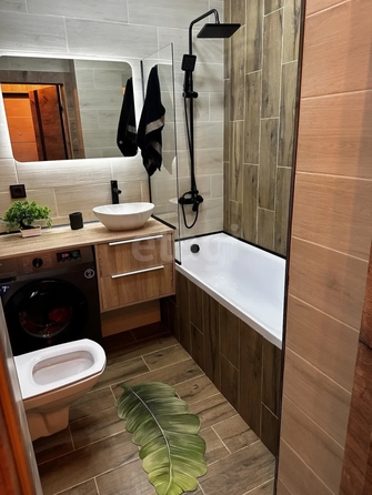 
  Продается студия 24.1 м², в ЖК Ural (Урал). Фото 4.