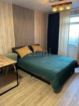 
  Продается студия 24.1 м², в ЖК Ural (Урал). Фото 5.