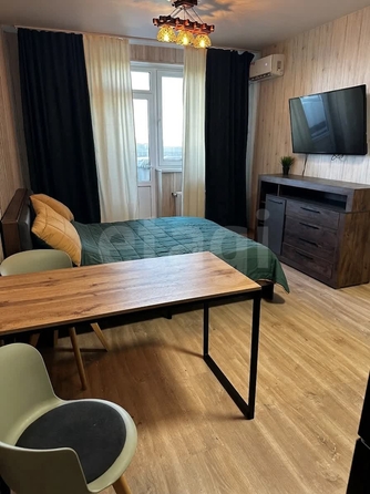
  Продается студия 24.1 м², в ЖК Ural (Урал). Фото 7.