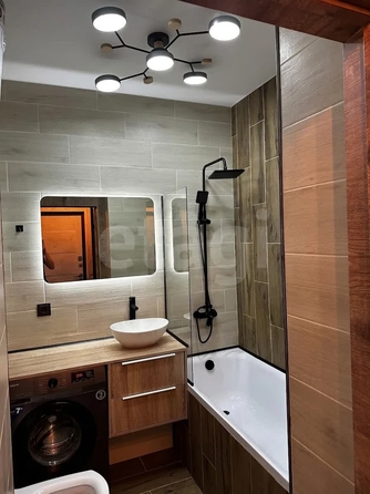 
  Продается студия 24.1 м², в ЖК Ural (Урал). Фото 8.