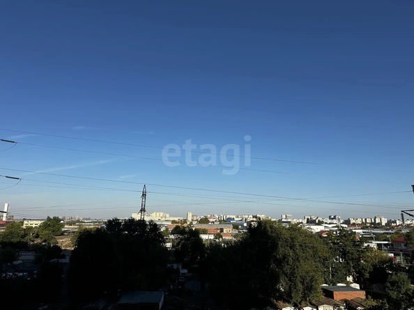
  Продается студия 24.1 м², в ЖК Ural (Урал). Фото 9.