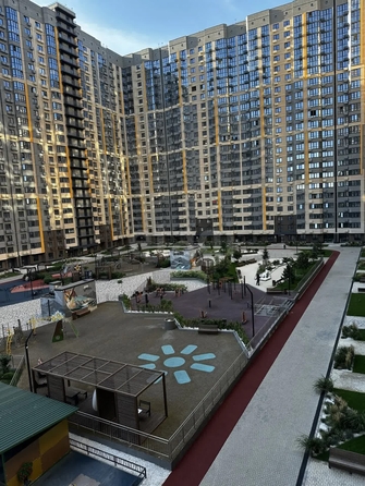 
  Продается студия 24.1 м², в ЖК Ural (Урал). Фото 10.