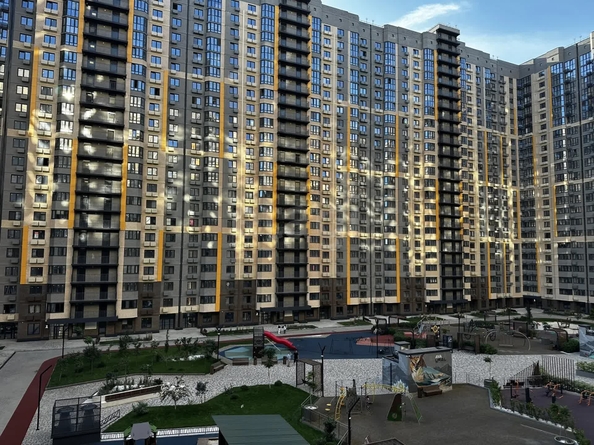 
  Продается студия 24.1 м², в ЖК Ural (Урал). Фото 12.