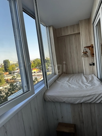 
  Продается студия 24.1 м², в ЖК Ural (Урал). Фото 13.