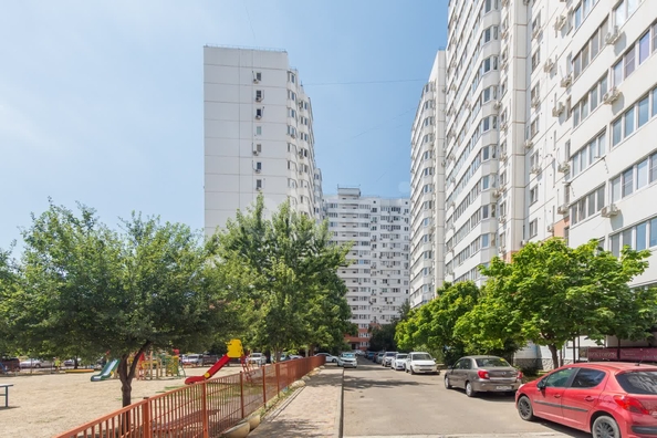 
  Продается 3-комн. квартира 81.1 м². Фото 31.