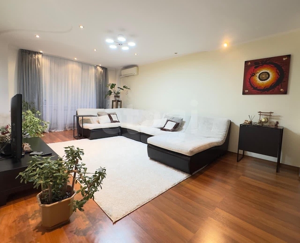 
  Продается 3-комн. квартира 101.1 м². Фото 2.